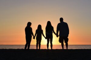документы для родства умерших