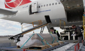 перевозка умершего из-за границы