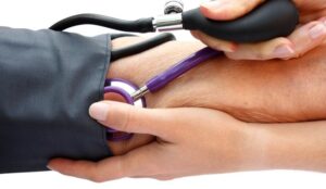 низкий тонус пульса