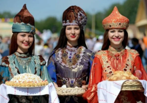 татары